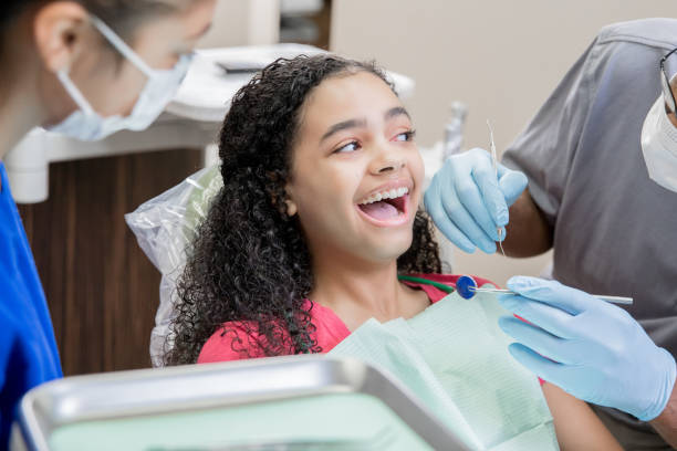 Best Pediatric Emergency Dentist in Hellertown, PA